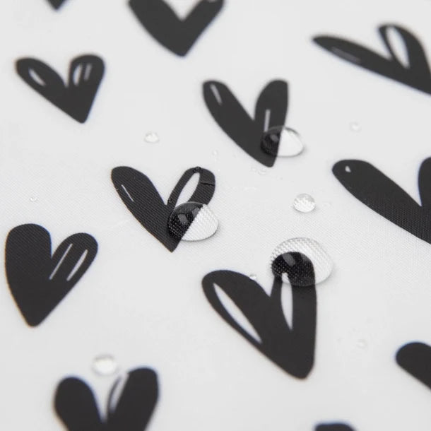 Bumkins Wet Bag - Hearts
