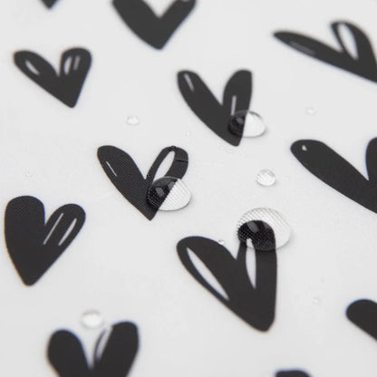 Bumkins Wet Bag - Hearts