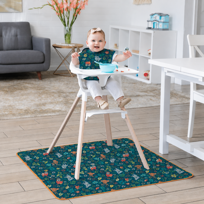 Splat Mat
