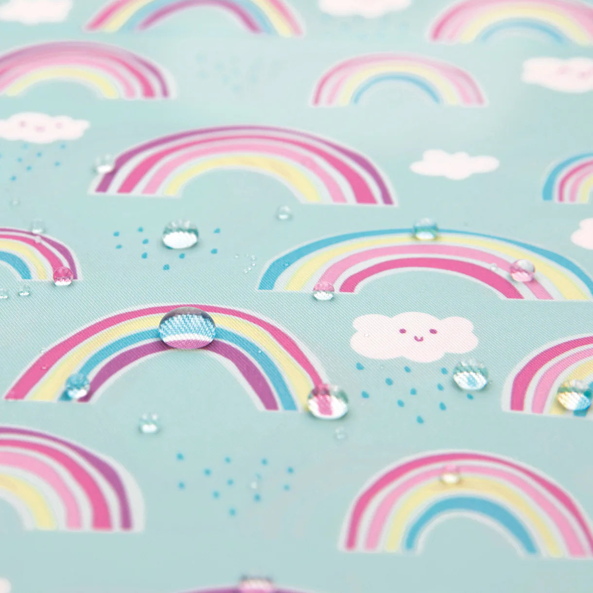 Bumkins Wet Bag - Rainbow