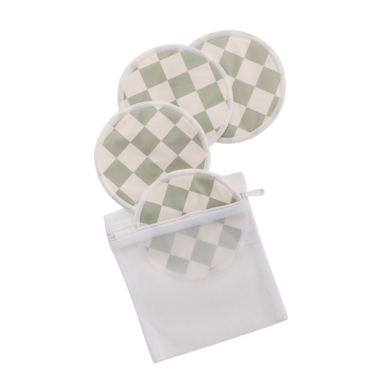 Breast Pads