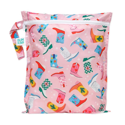 Bumkins Wet Bag - Boots