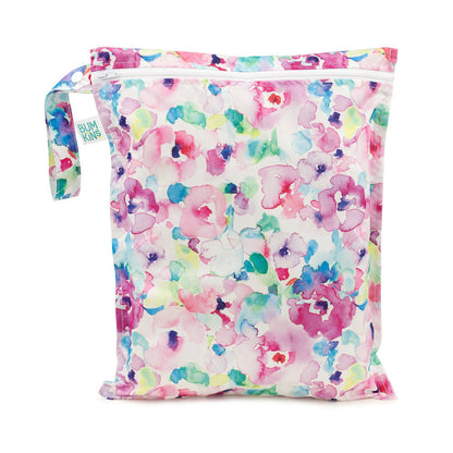 Bumkins Wet Bag - Watercolour