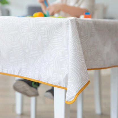Bumkins Waterproof Splat Mat - Wander