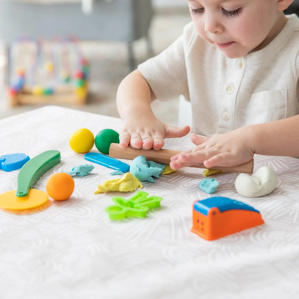 Bumkins Waterproof Splat Mat - Wander