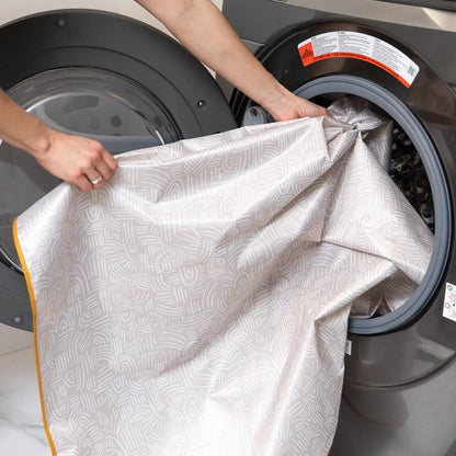 Bumkins Waterproof Splat Mat - Wander