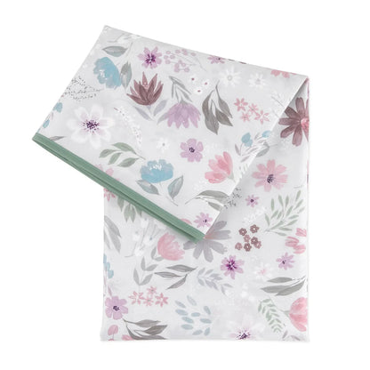 Bumkins Splat Mat - Floral