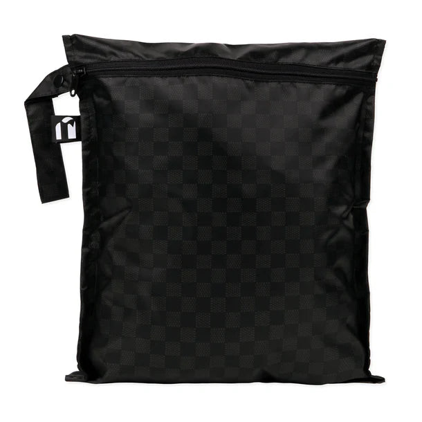 Bumkins Wet Bag - Rich Black