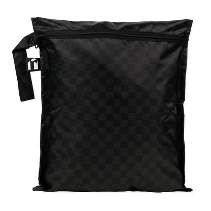 Bumkins Wet Bag - Rich Black