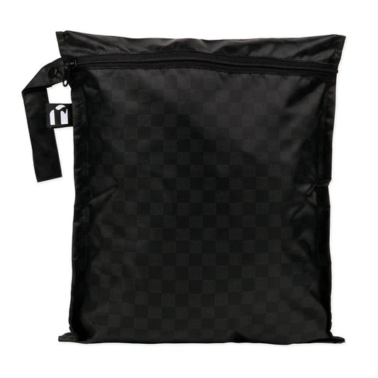 Bumkins Wet Bag - Rich Black