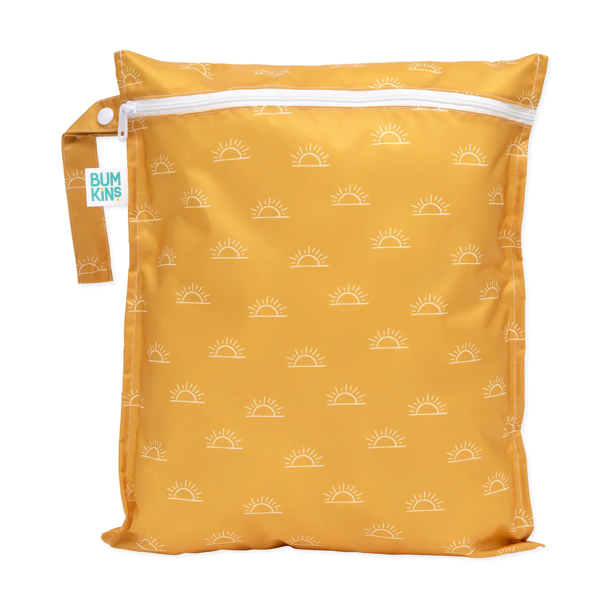 Bumkins Wet Bag - Sunshine