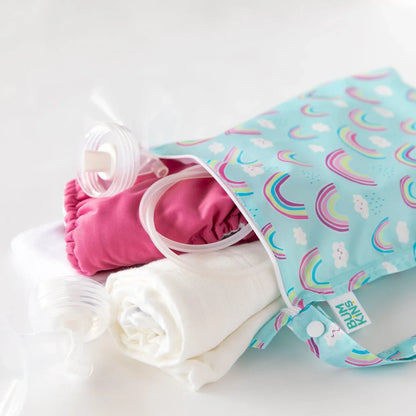 Bumkins Wet Bag - Rainbow